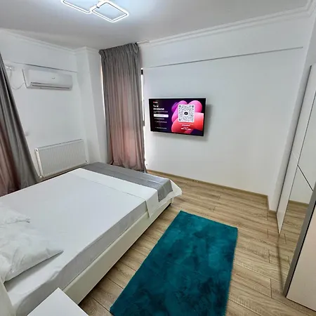 Solid Melody Apartment Mamaia