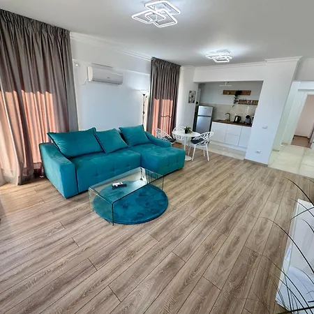 Solid Melody Apartment Mamaia