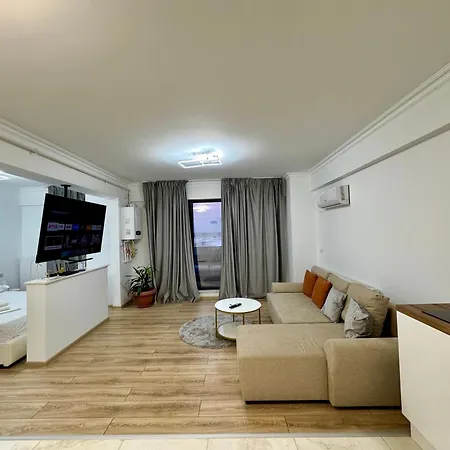Solid Melody Apartment *