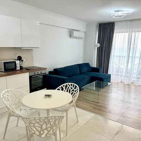 Solid Melody Apartment