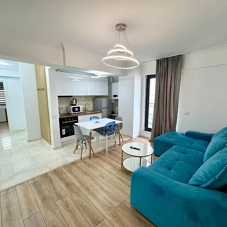 Solid Melody Apartment Mamaia